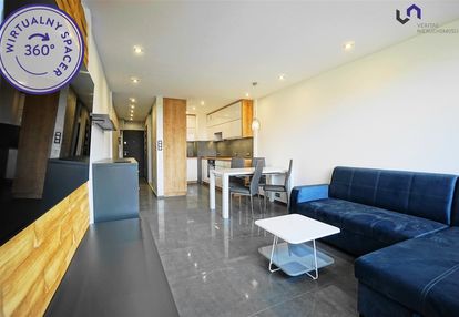 Nowe mieszkanie wysoki standard! od zaraz!