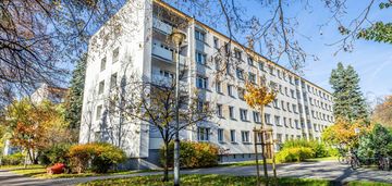 Os. piastowskie dwupokojowe od zaraz