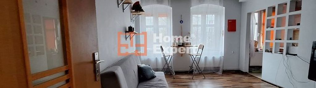 Do zamieszkania 2 pokoje