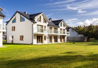 Gotowy apartament z antresolą i basenem! łeba