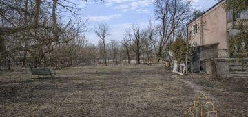 Działka budowlana blisko las wisła inwestycja