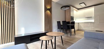 Nowoczesne mieszkanie na wrzosach, 1 piętro