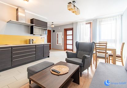 Kampus uj i zakrzówek i przemiarki i balkon