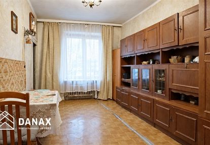 2-pokojowe mieszkanie przy galerii kazimierz