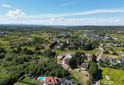 Idealna pod dom jednorodzinny, inwestycję 901 m²