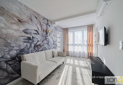 Styl oraz  komfort - twoje luksusowe mieszkanie