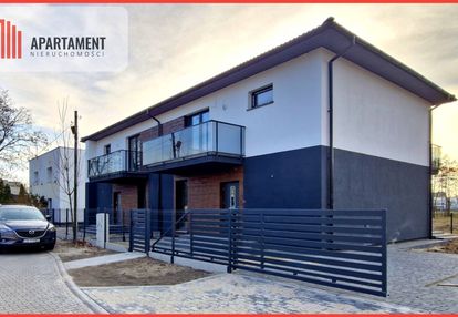 Nowoczesny dom w starym fordonie