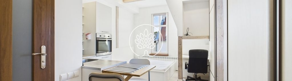 Kawalerka 21 m² kościuszki - gotowa pod wynajem!