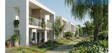 Antresola, ogród.. piękna okolica! marzenie!