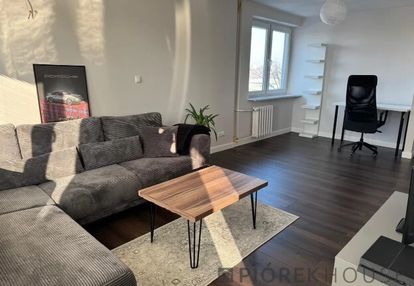 2-pokojowe mieszkanie na śródmieściu