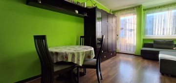 2 pokoje, świetna lokalizacja