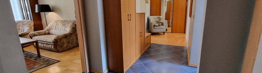 Zamieszkaj w śródmieściu katowic-blisko parku