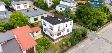 Dom idealny dla rodziny, 5 pokoi