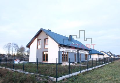 Bliżniak w miejscowosci wiskitki !