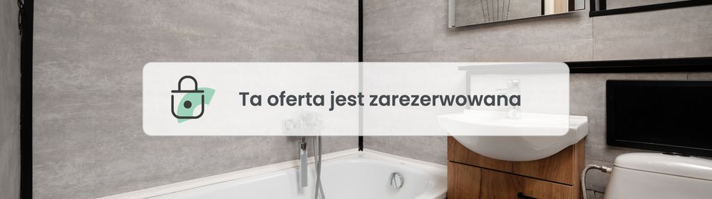 Mieszkanie 36,5 m2 w rewelacyjnej lokalizacji