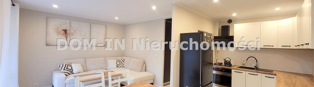 M-3 ul. małopolska z wyposażeniem, parter