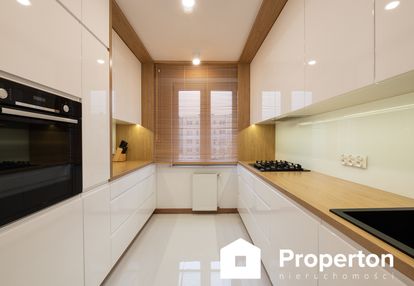 Piękne mieszkanie 85 m2 jak szeregówka - 4 pokoje