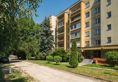 28 m² | duża loggia | wydzielona sypialnia | winda