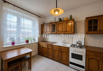 Mieszkanie z dużym balkonem, możliwe 2 pokoje