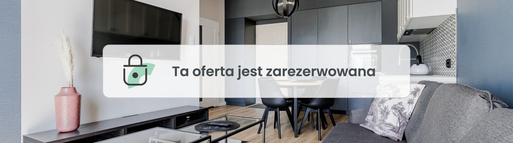 Nowoczesny apartament z balkonem | garaż | komórka