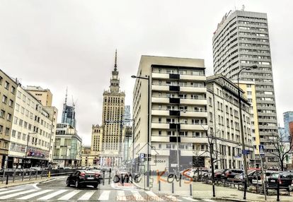 Na sprzedaż świetne 2 pokoje w sercu w-wy/zgoda 9