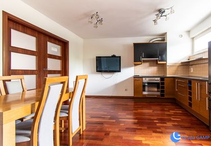 3-pok. 52m2, taras, ul. bociana.