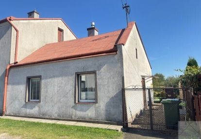 Dom do własnej aranżacji obok galerii sanowa