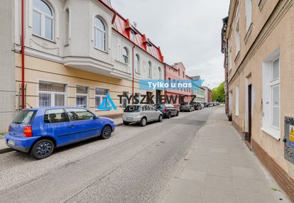 Mieszkanie w centrum miasta wejherowo