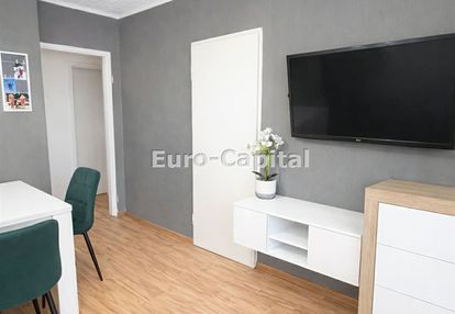 Mieszkanie 34 m², 3 piętro –włókniarzy rezerwacja
