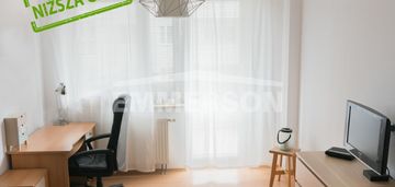 Dużae studio do wynajęcia na bemowie