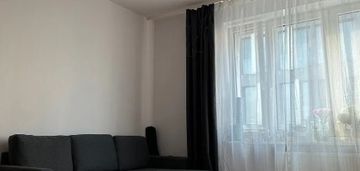2-pokojowe mieszkanie na śródmieściu