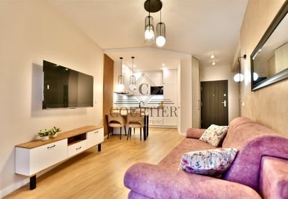 Pierwszy najem - garaż - media miejskie - komfort