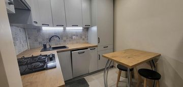 Wyjątkowe mieszkanie  z garażem murowanym , na spr