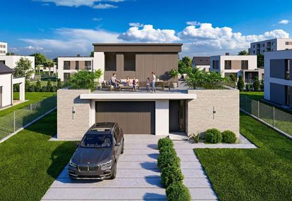 Najtańsza działka na grunwaldzie ✅ projekt + pnb