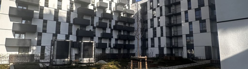 ✅ hit jeżyc | 3 pok | ogród | nowa inwestycja❗️