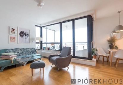 2-pokojowe mieszkanie na ochocie