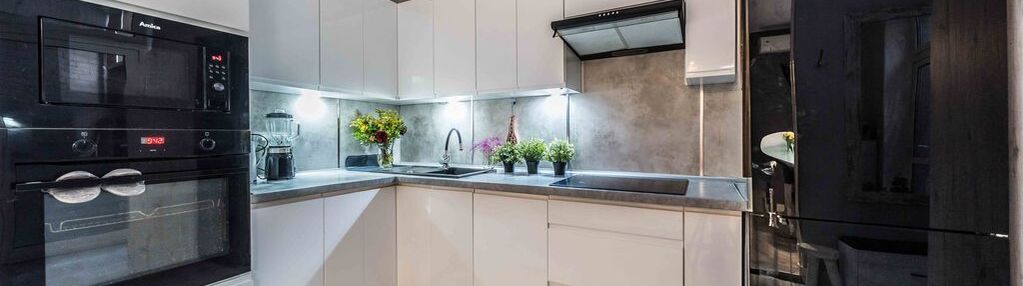 Jeżyce | św. wawrzyńca-klimatyczne 2 pokoje