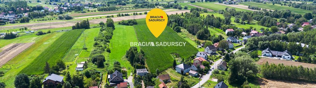 Jeziozany – 85 a. (31 a. budowlane) inwestycyjna
