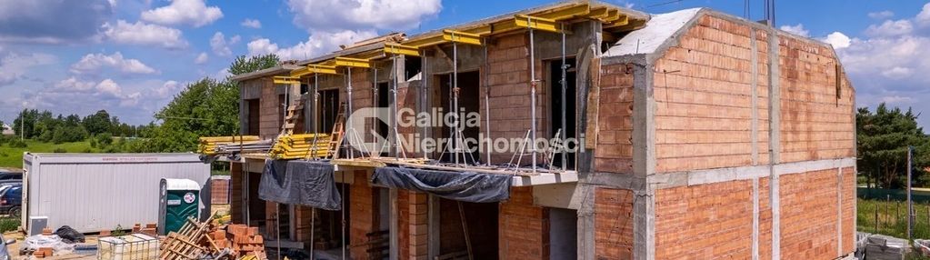 Łańcut | m3 - 48,56m2 | ogród 71,25m2 | 2mp