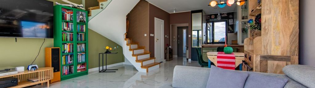 Gutkowo ul. przyjazna, dom bliźniak