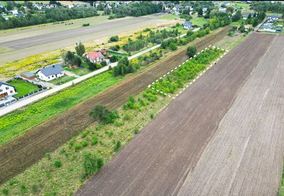 Działka budowlana na malczewie, radom