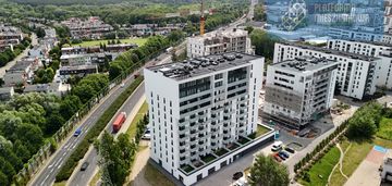 Hot | kawalerka | 31 m | balkon | top lokalizacja
