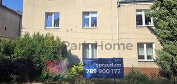 Parter z duszą, ogrodem 500m² własny park na woli!