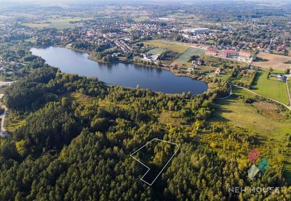 Atrakcyjna działka budowlana, dywity, inwestycja