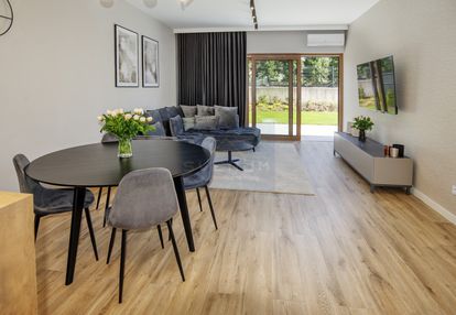 Szeregówka 154m2 z garażem /parkitka /małopolska