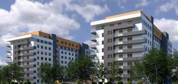 2 pokoje|duży balkon|lubelska