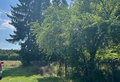 Działka budowlana lutol mokry 667m2