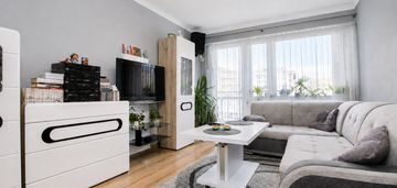 M3|balkon|47,82m2|ul.bogusława x