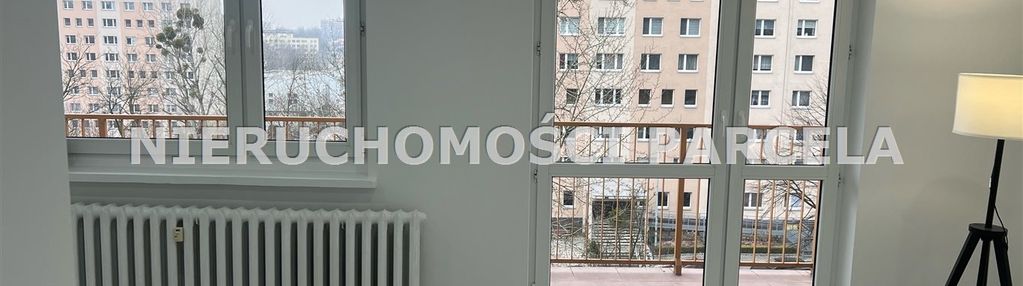 M4 ul. harcerska po remoncie