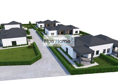 Nowa inwestycja, kameralna okolica, górsk